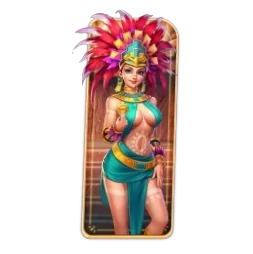Treasures
Of Aztec