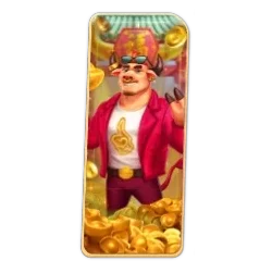 Fortune
Ox