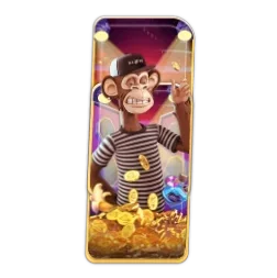Wild Ape
